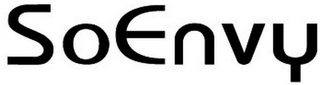 SOENVY logo