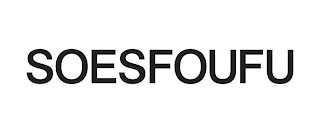 SOESFOUFU logo