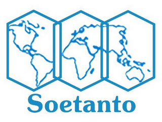 SOETANTO logo