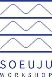 SOEUJU WORKSHOP logo