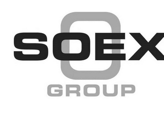 SOEX GROUP logo