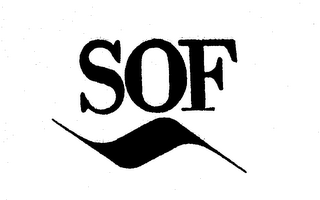 SOF logo
