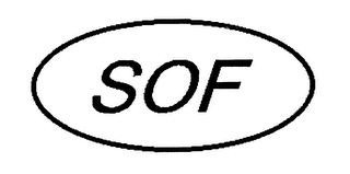 SOF logo