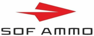 SOF AMMO logo