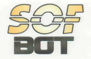 SOF BOT logo