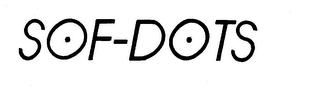 SOF-DOTS logo