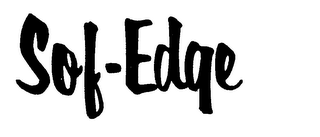 SOF-EDGE logo