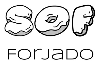 SOF FORJADO logo
