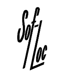 SOF-LOC logo