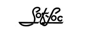 SOF-LOC logo