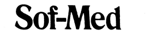 SOF-MED logo
