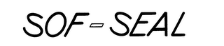 SOF-SEAL logo