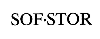 SOF-STOR logo