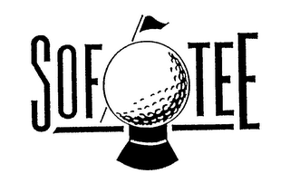 SOF TEE logo