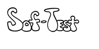 SOF-TEST logo