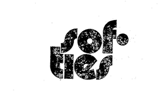 SOF-TIES logo