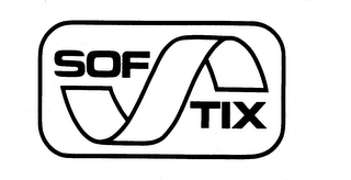 SOF TIX logo