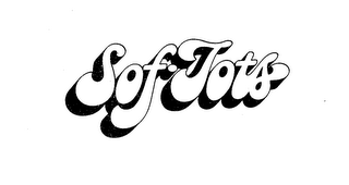 SOF TOTS logo