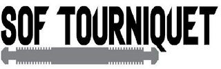 SOF TOURNIQUET logo
