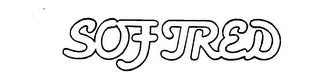 SOF TRED logo