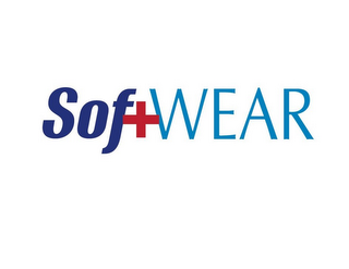 SOF WEAR logo