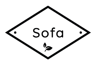 SOFA logo
