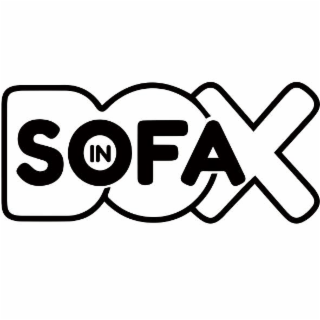 SOFA IN BOX logo