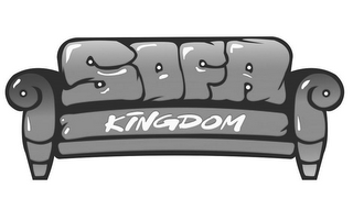 SOFA KINGDOM logo