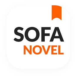 SOFA NOVEL logo