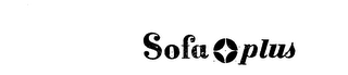 SOFA PLUS logo