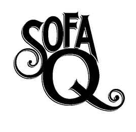 SOFA Q logo