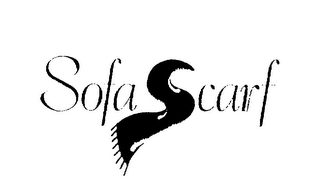 SOFA SCARF logo