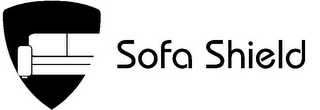 SOFA SHIELD logo