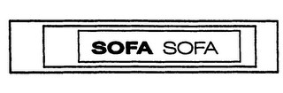 SOFA SOFA logo