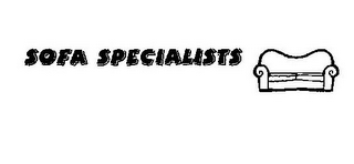 SOFA SPECIALISTS logo