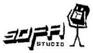 SOFA STUDIO logo