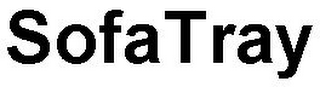 SOFA TRAY logo
