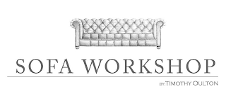 SOFA WORKSHOP BY: TIMOTHY OULTON logo