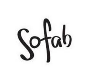 SOFAB logo