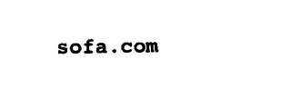 SOFA.COM logo