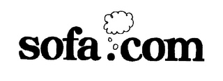 SOFA.COM logo
