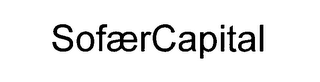 SOFAERCAPITAL logo