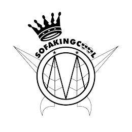 SOFAKINGCOOL logo