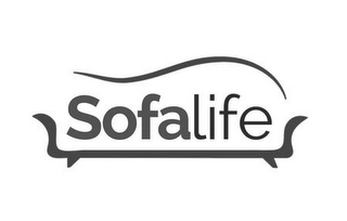 SOFALIFE logo