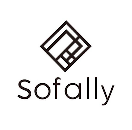 SOFALLY logo