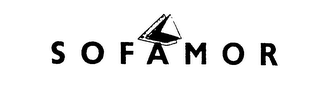 SOFAMOR logo