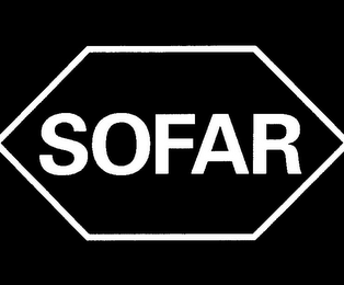 SOFAR logo