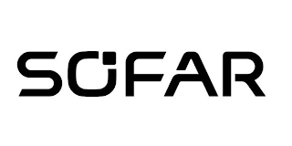 SOFAR logo