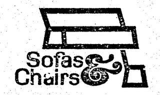 SOFAS & CHAIRS logo