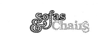 SOFAS & CHAIRS logo
